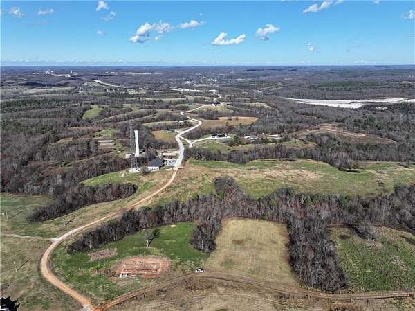 3.28 Acres of Residential Land for Sale in Noel, Missouri