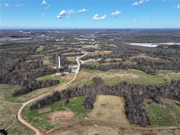 3.28 Acres of Residential Land for Sale in Noel, Missouri
