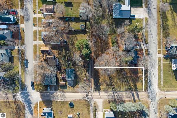 0.24 Acres of Land for Sale in Cadillac, Michigan