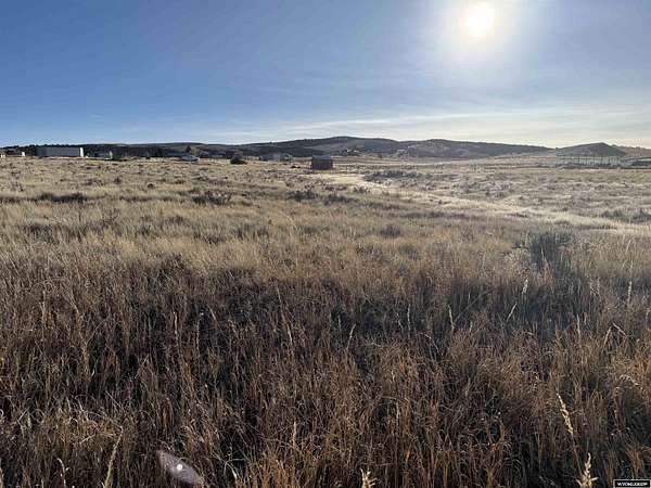2.34 Acres of Residential Land for Sale in Thermopolis, Wyoming