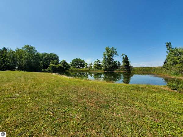 15.8 Acres of Land for Sale in Wheeler, Michigan