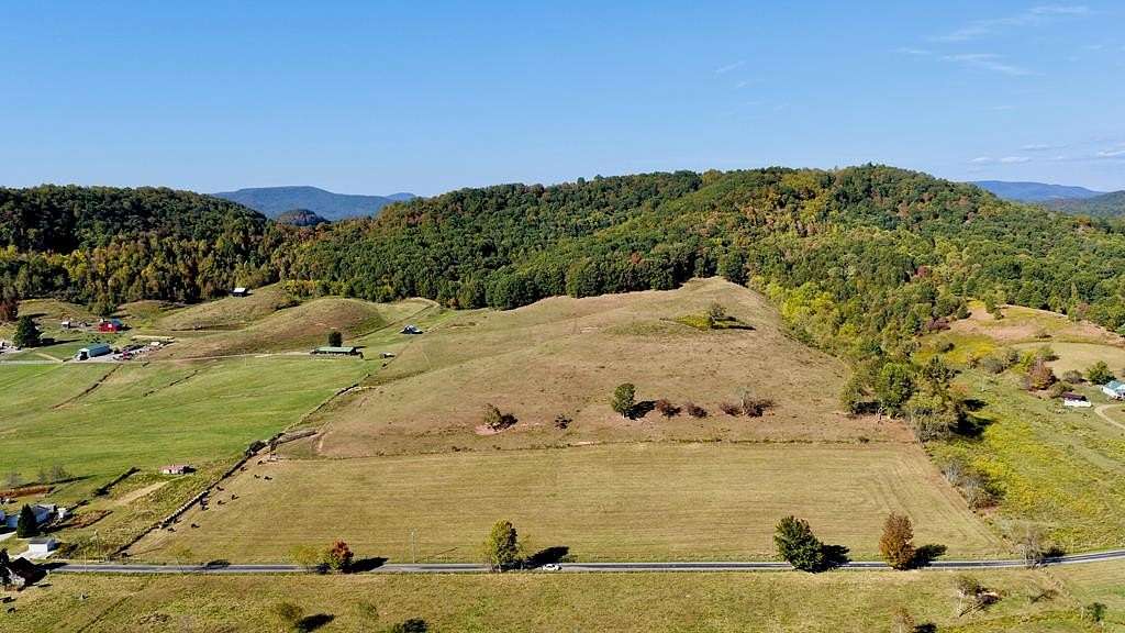 Residential Land for Sale in Alderson, West Virginia