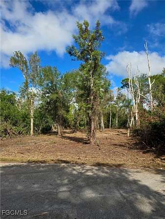 0.19 Acres of Residential Land for Sale in Punta Gorda, Florida