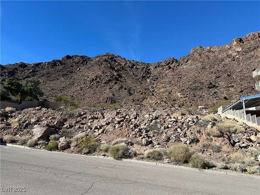 0.19 Acres of Residential Land for Sale in Boulder City, Nevada