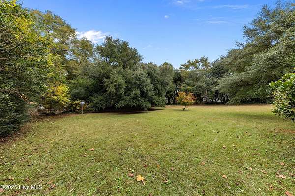 1.42 Acres of Residential Land for Sale in Southern Pines, North Carolina