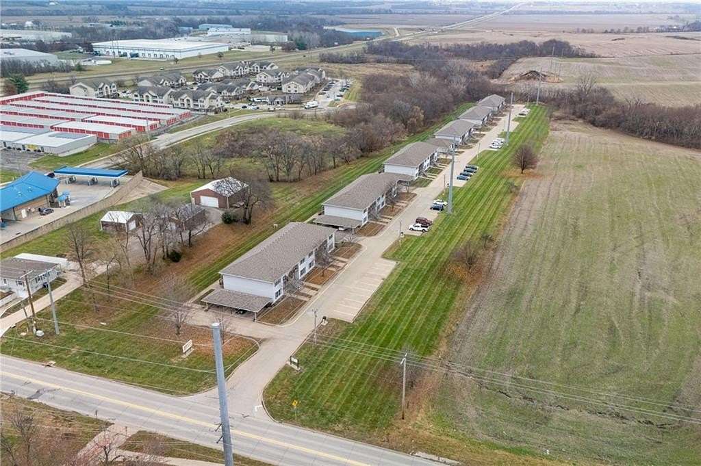 7 Acres of Residential Land for Sale in St. Joseph, Missouri