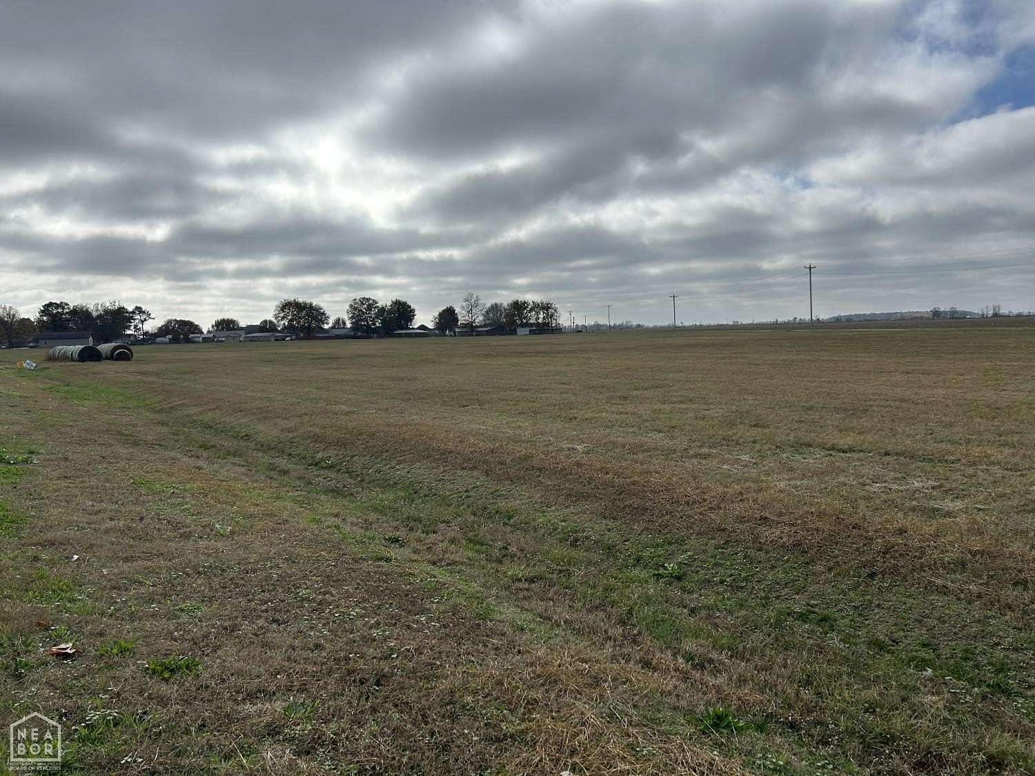 13.5 Acres of Mixed-Use Land for Sale in Bay, Arkansas