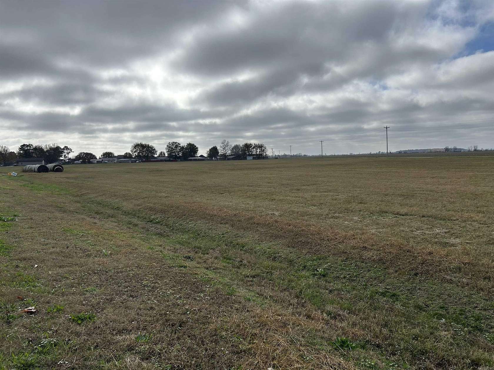 13.5 Acres of Mixed-Use Land for Sale in Bay, Arkansas
