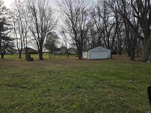 0.98 Acres of Land for Sale in Pierceton, Indiana