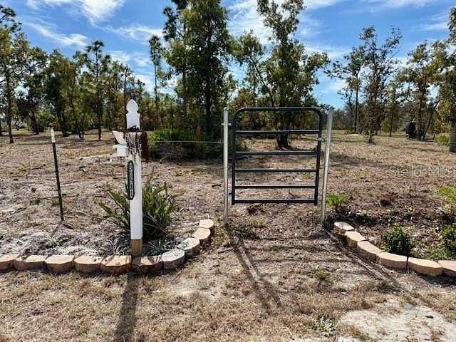 2.5 Acres of Land for Sale in Punta Gorda, Florida