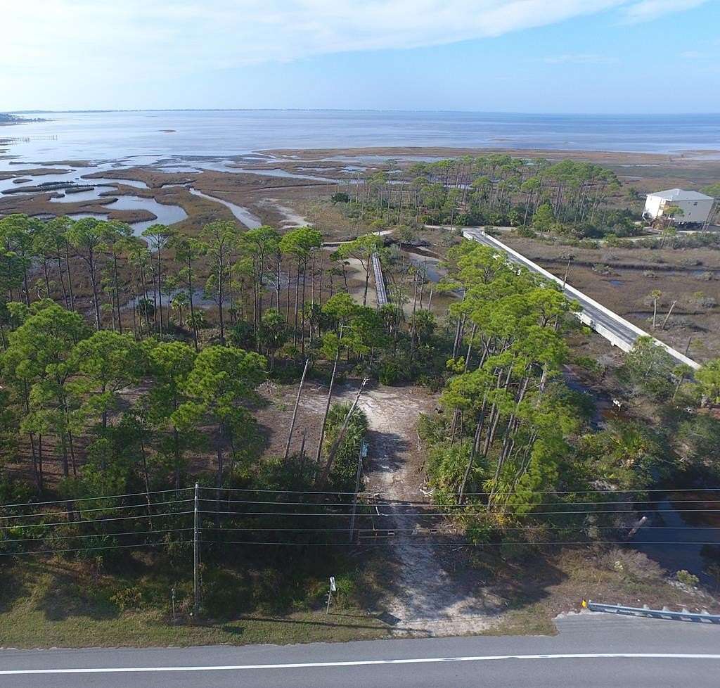 0.58 Acres of Residential Land for Sale in Port St. Joe, Florida