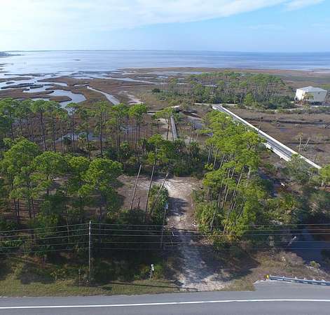 0.58 Acres of Residential Land for Sale in Port St. Joe, Florida