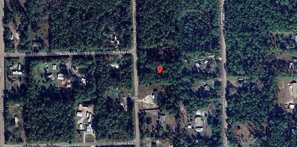 1.17 Acres of Land for Sale in Bunnell, Florida