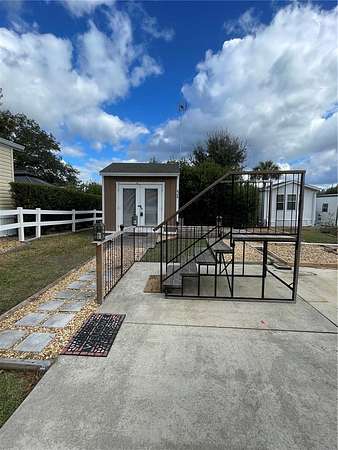 0.08 Acres of Land for Sale in Silver Springs, Florida