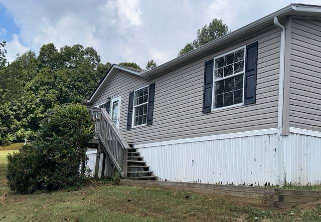 1.62 Acres of Improved Residential Land for Sale in Edmonton, Kentucky