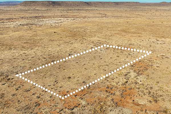 5 Acres of Residential Land for Sale in Conchas Dam, New Mexico