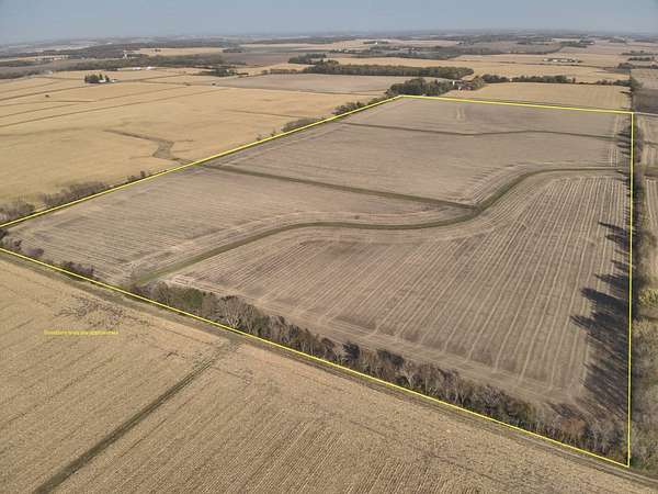171 Acres of Agricultural Land for Sale in Kasson, Minnesota