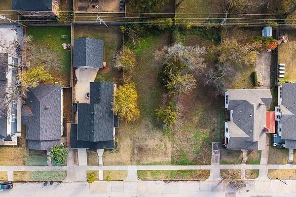 0.16 Acres of Residential Land for Sale in Oklahoma City, Oklahoma