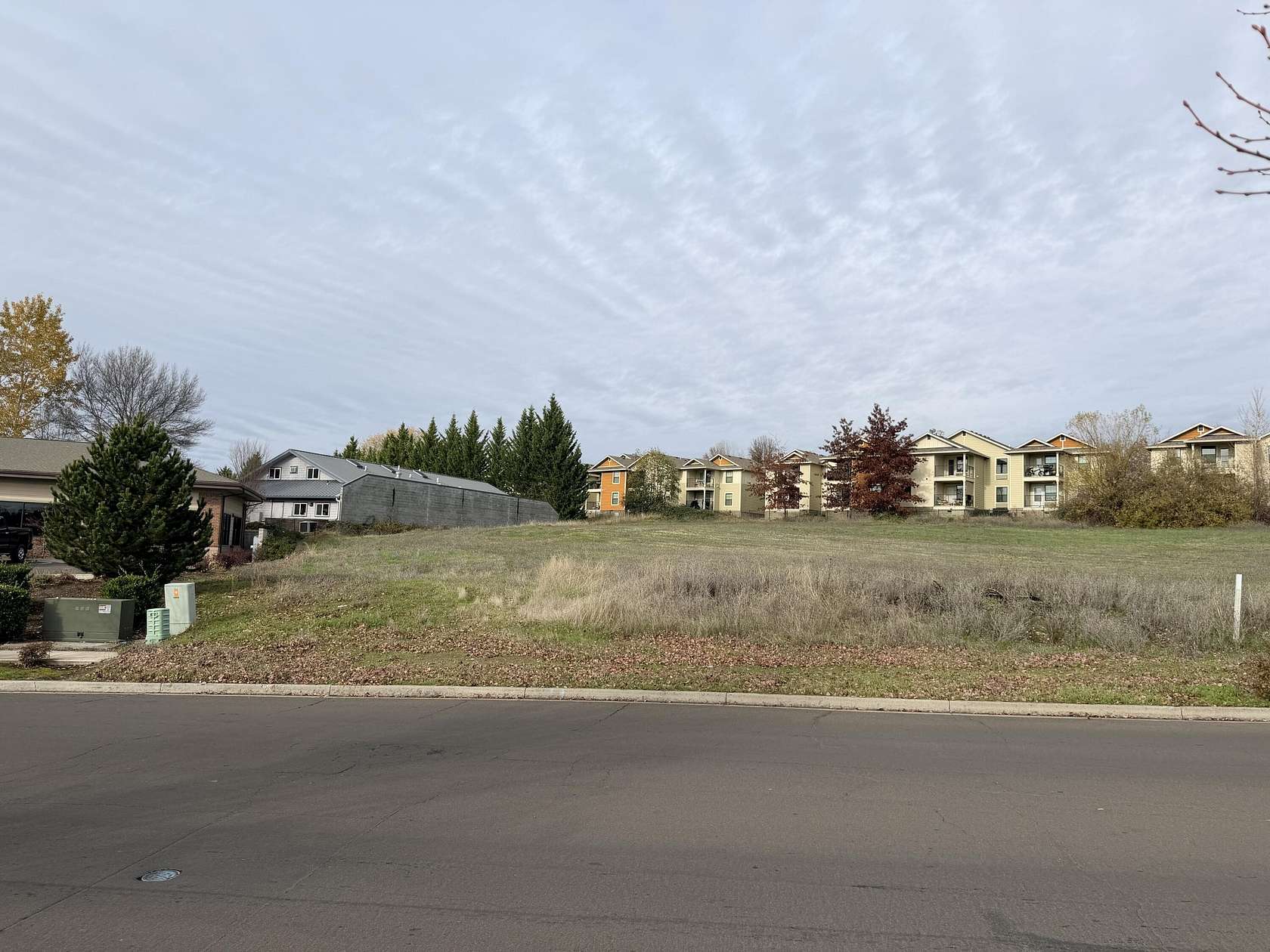 1.16 Acres of Land for Sale in Medford, Oregon
