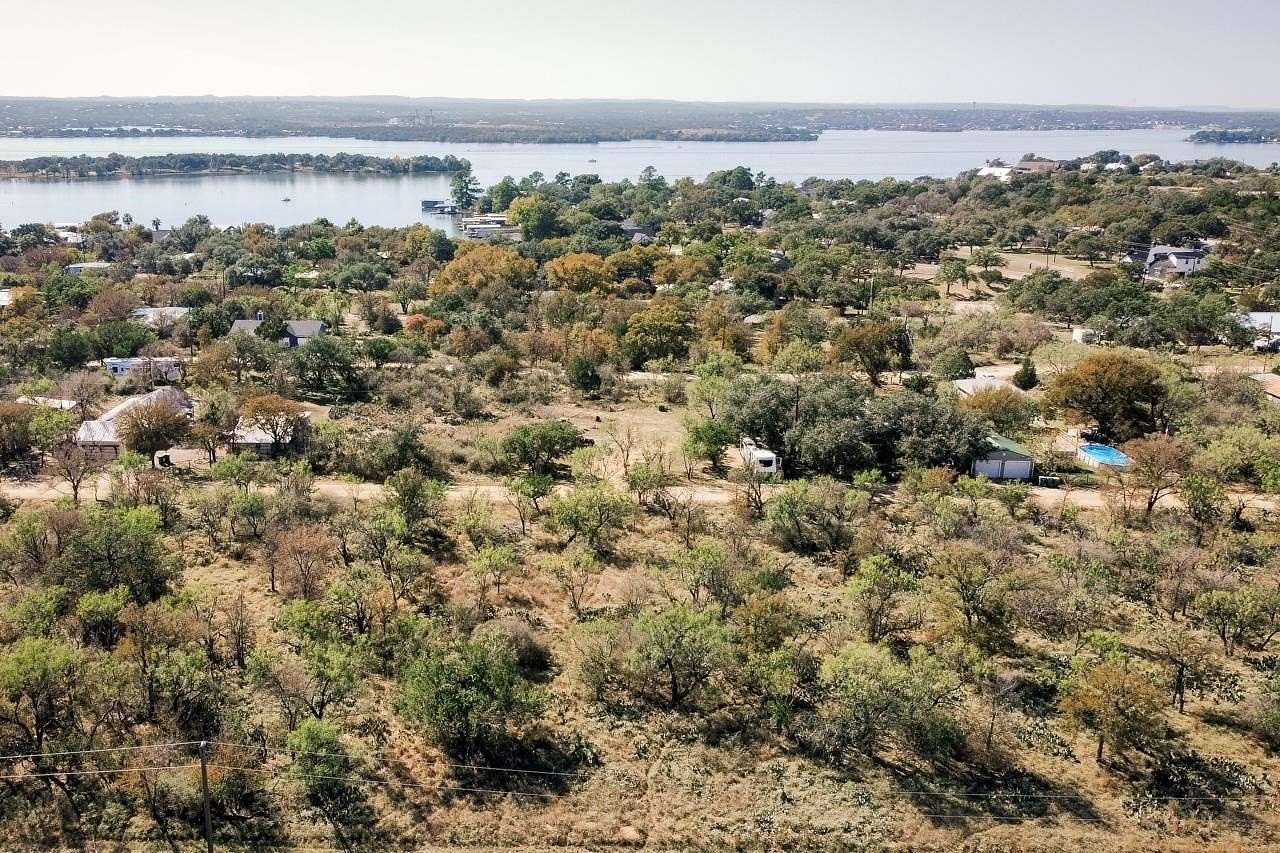 0.23 Acres of Land for Sale in Granite Shoals, Texas