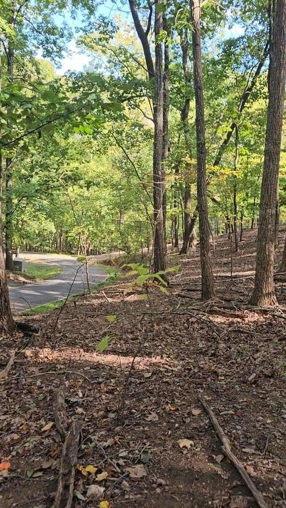 0.96 Acres of Residential Land for Sale in Big Canoe, Georgia