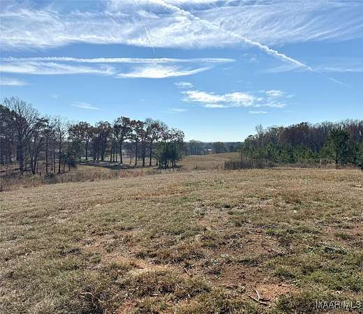 15.2 Acres of Land for Sale in Columbiana, Alabama