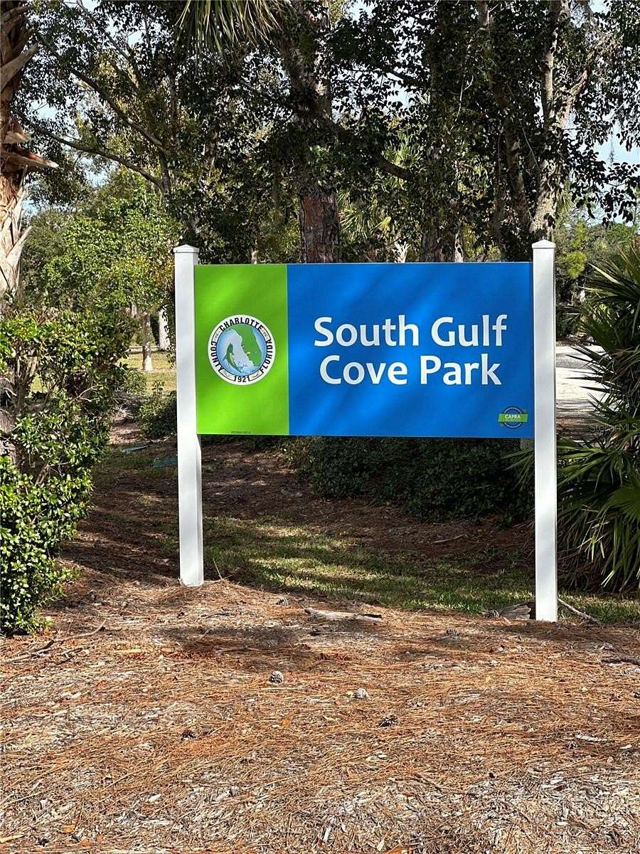 0.24 Acres of Residential Land for Sale in Port Charlotte, Florida