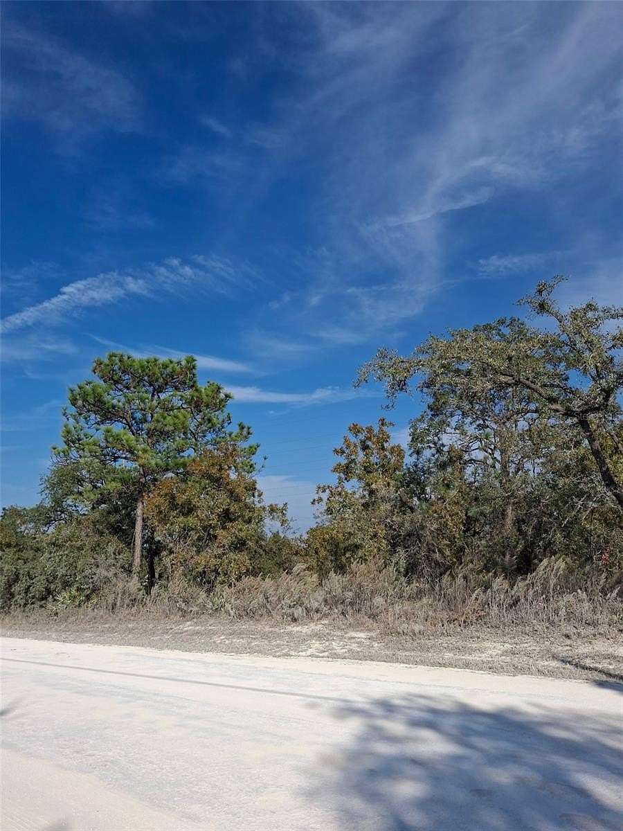 0.5 Acres of Residential Land for Sale in Weeki Wachee, Florida