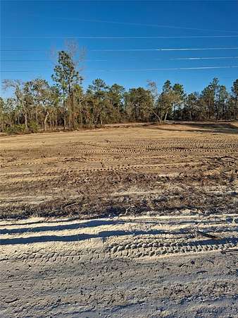 0.5 Acres of Residential Land for Sale in Weeki Wachee, Florida