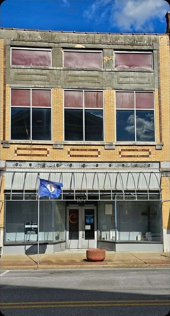 0.1 Acres of Residential Land for Sale in Morganfield, Kentucky