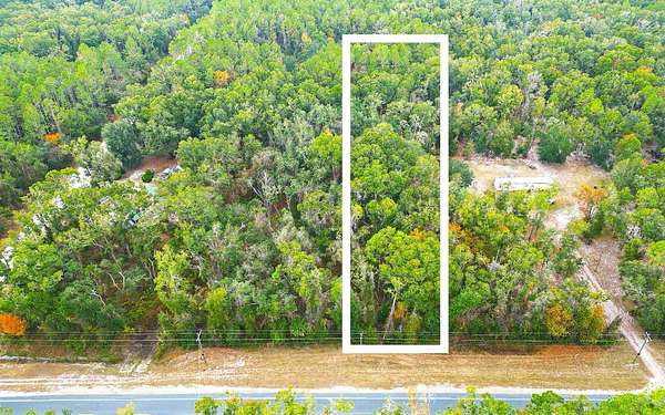 2 Acres of Residential Land for Sale in Old Town, Florida