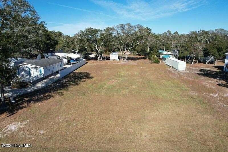 0.35 Acres of Residential Land for Sale in Bolivia, North Carolina