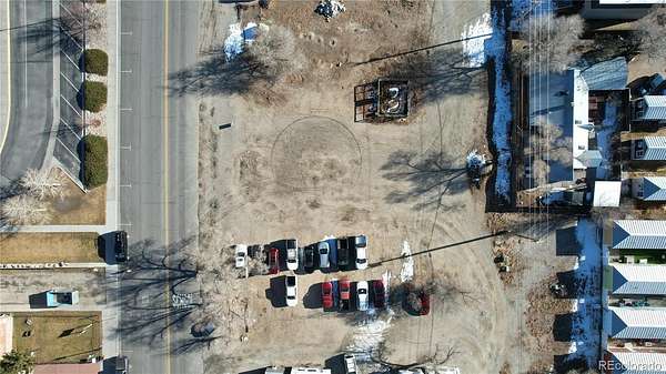 0.07 Acres of Mixed-Use Land for Sale in Buena Vista, Colorado