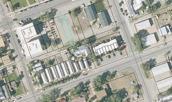 0.07 Acres of Mixed-Use Land for Sale in Buena Vista, Colorado