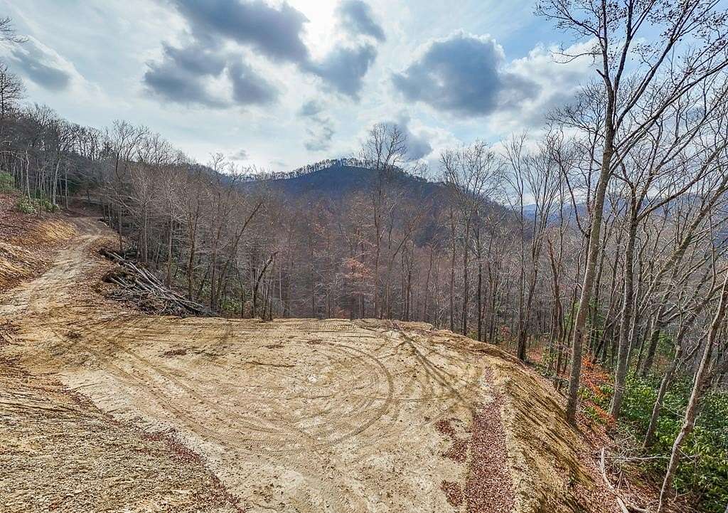 Land for Sale in Robbinsville, North Carolina