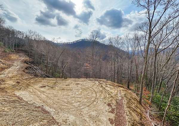 4 Acres of Land for Sale in Robbinsville, North Carolina