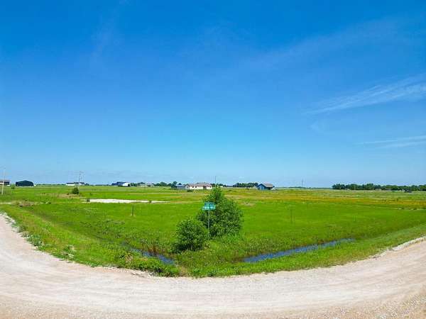 3.4 Acres of Residential Land for Sale in Peck, Kansas