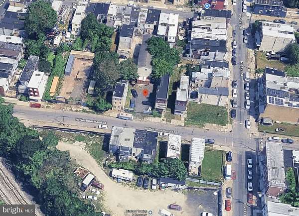 0.03 Acres of Land for Sale in Philadelphia, Pennsylvania