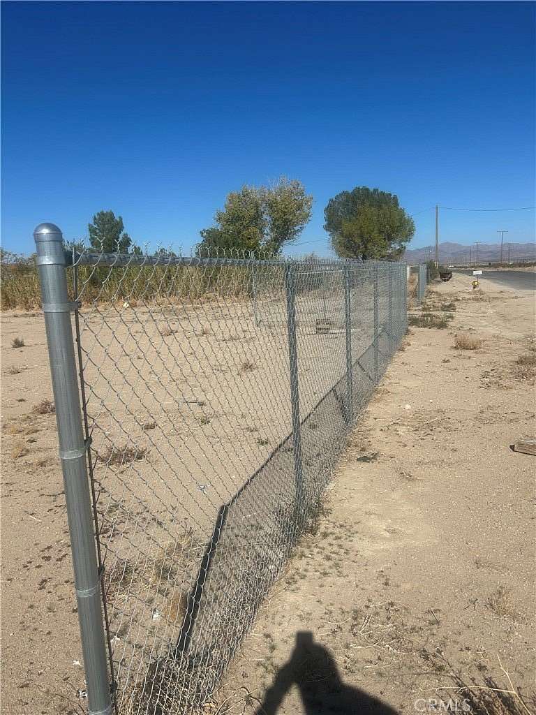 1.66 Acres of Land for Sale in Lucerne Valley, California