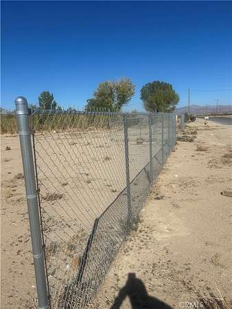 1.66 Acres of Land for Sale in Lucerne Valley, California