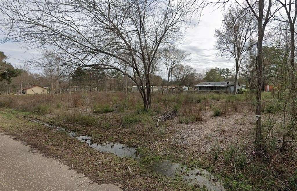 0.55 Acres of Land for Sale in Frankston, Texas