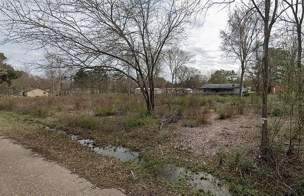 0.55 Acres of Land for Sale in Frankston, Texas