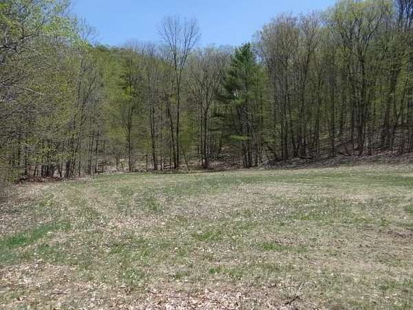 37.9 Acres of Land for Sale in Woodstock, Vermont