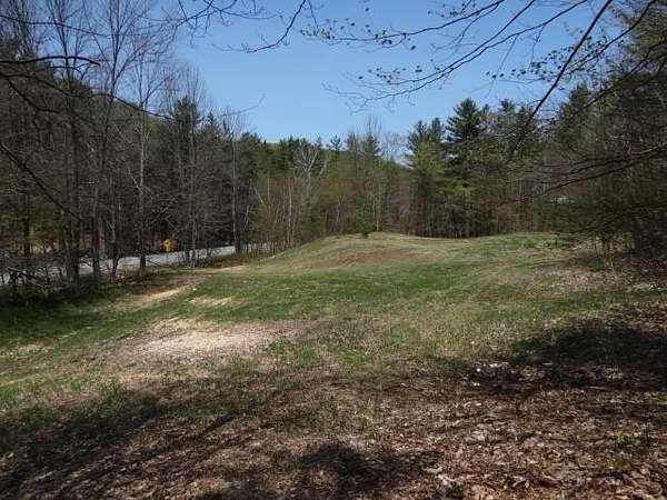 37.9 Acres of Recreational & Residential Land for Sale in Woodstock, Vermont