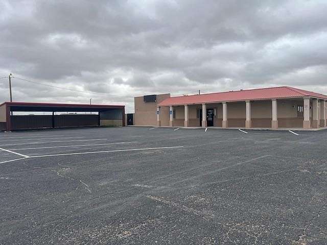 5.68 Acres of Improved Mixed-Use Land for Sale in Odessa, Texas