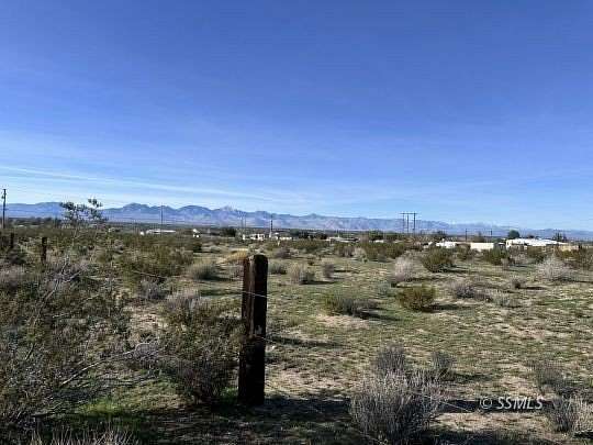 2.32 Acres of Land for Sale in Ridgecrest, California