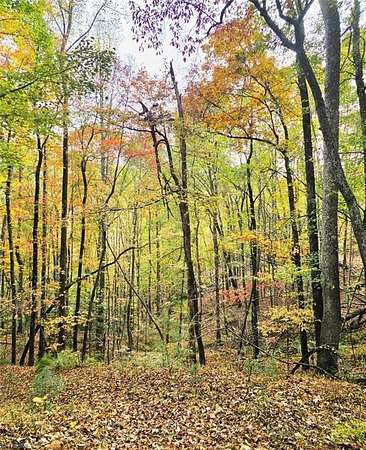 14 Acres of Recreational Land for Sale in North Wilkesboro, North Carolina