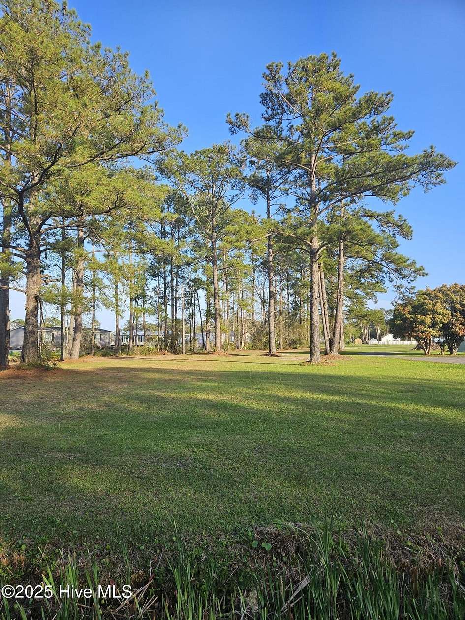 0.5 Acres of Mixed-Use Land for Sale in Calabash, North Carolina