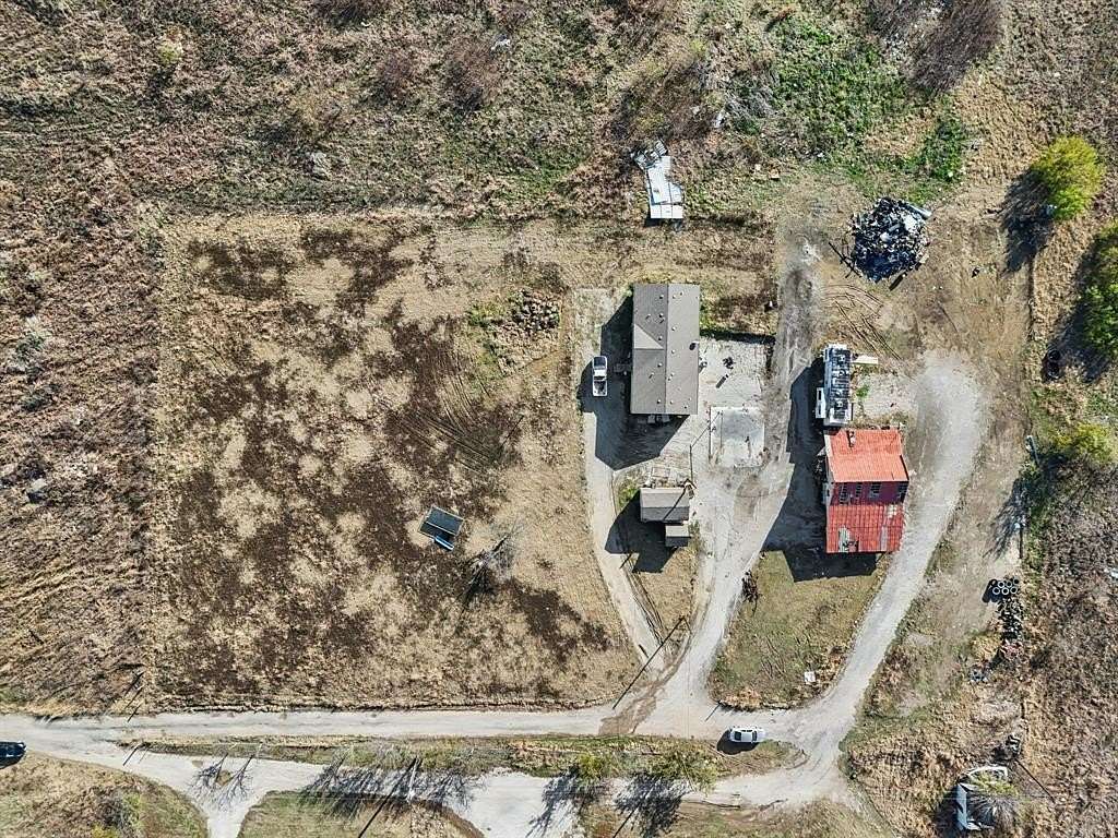 2.51 Acres of Residential Land for Sale in Celina, Texas