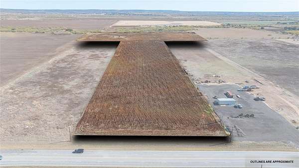 24.5 Acres of Land for Sale in Lawn, Texas